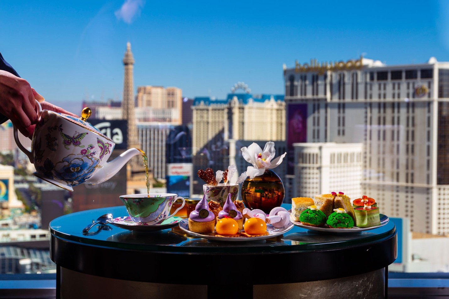 Top 5 Las Vegas Dining Experiences Lip Smacking Foodie Tours